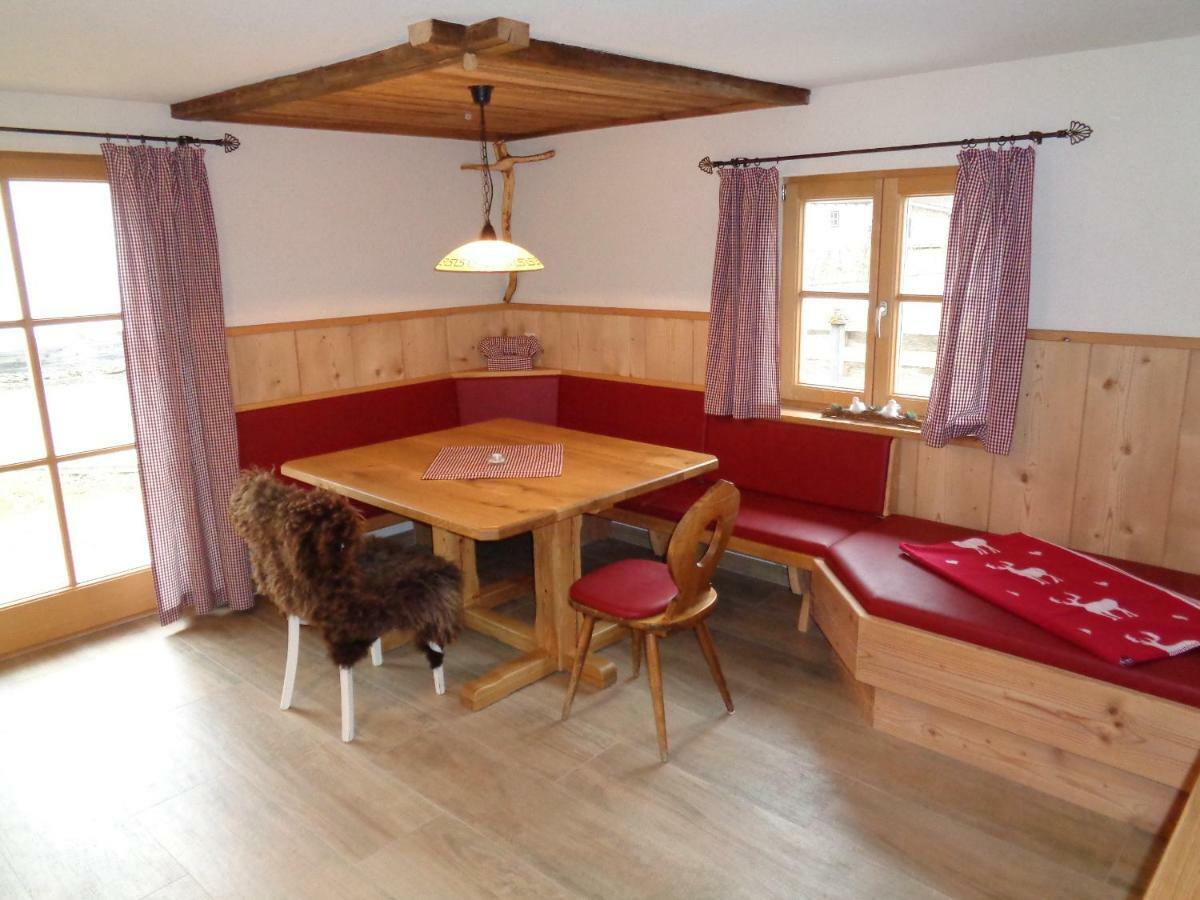 Birnbaum Chalets Grossarl Exterior foto
